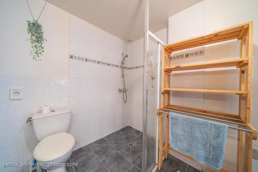 Les Gites De Sophie 85 Gite Hortensia Saint-Gervais  Exteriér fotografie